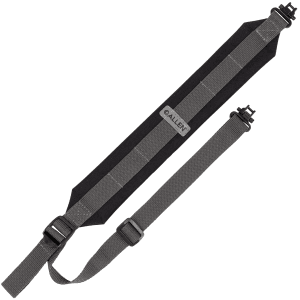 Allen Durango Black Gray Endura Rifle Sling