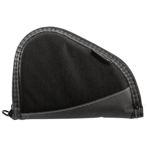 Allen Single Handgun Foam Padded Lockable Gun Case 4448