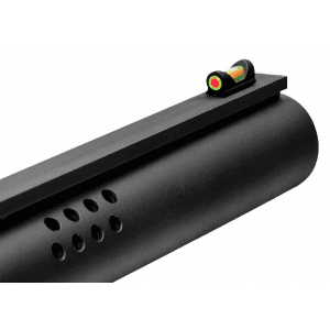 Truglo TRU FAT BEAD Dual Color Fiber Optic Shotgun Sight