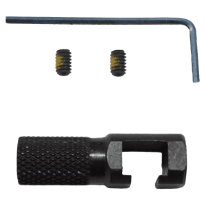 GrovTec US Inc Hammer Extension for Ruger Blackhawk