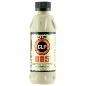 Otis IP904085 O85 CLP Cleans Lubricates Prevents Rust  Corrosion 4 oz Bottle