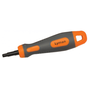 Lyman Primer Pocket Cleaners  Small Rifle