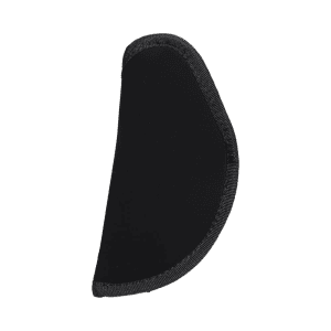 Allen Company Inside The Pants 3-4 Barrel Carry Holster  Right Hand (Black)