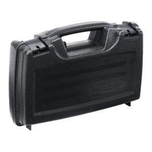 Plano Protector Series 13 Single Pistol Case (Black)