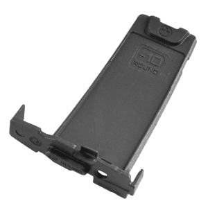 Magpul PMAG Minus 10 Round Limiter for 223/5.56 Magazines - Reduces Mag Capacity