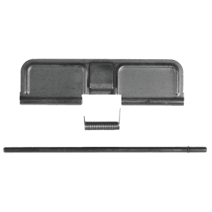 CMMG Aluminum AR-15 Ejection Port Dust Cover Black
