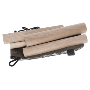 Hunters Specialties Ruttin Buck Deer Call Green Wood Portable