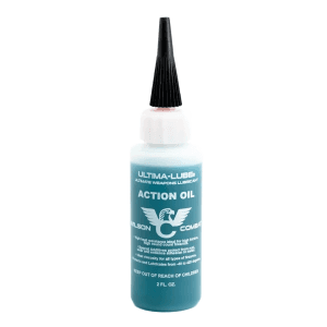 Wilson Combat Ultima-Lube II 2oz Firearm Lubricant