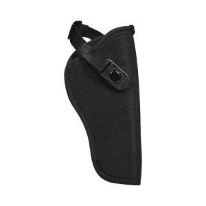 Allen Company Cortez Belt Clip Holster  Right Hand Size 04 (Black)