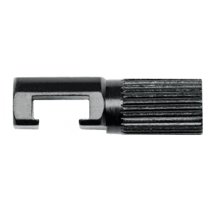 GrovTec US Inc Marlin Hammer Extension Black Steel