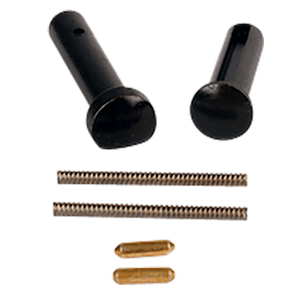 LBE Unlimited MilSpec Takedown Pin Set for AR Platform