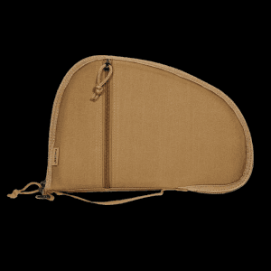 Allen Single Gun Coyote Lockable Case 3614