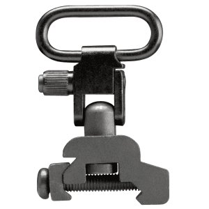 Aim Sports QD Sling Rail Mount Black Aluminum Picatinny