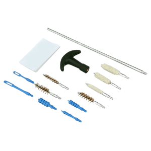 DAC GunMaster Universal MultiCaliber Pistol Cleaning Kit