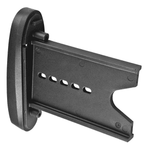 Magpul Industries Corp Hunter/sga Oem  Magpul Mag318-blk Hunter/sga Oem  Buttpad Adapter