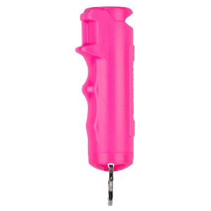 Sabre Flip Top Pepper Gel Refill Canister 15ft Pink