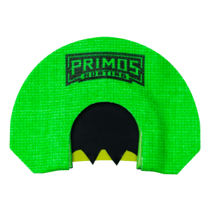 Primos The Deborah Hen House Series Turkey Mouth Call (Green)