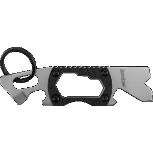 Kershaw PT-2 Key Chain Tool with 8 Functions