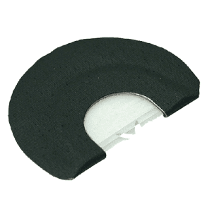 Primos Original Series Diamond Cutter Turkey Call (Black)