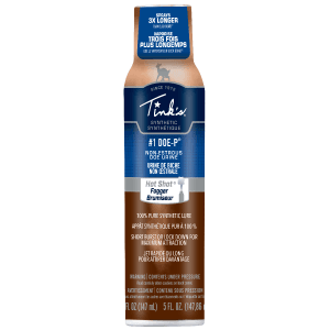 Tinks #1 Doe-P Synthetic Attractant Aerosol Spray