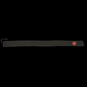 Ruger Black Knit Rifle/Shotgun Gun Case with Cinch Closure - 52 13401