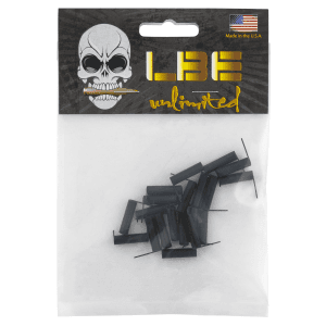 LBE Ejection Port Cover Spring Pack for AR15 Black