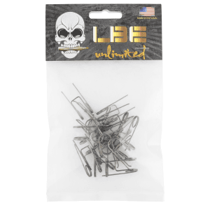 LBE Unlimited AR Parts AR15 Trigger Spring 20 Pack Stainless Steel