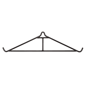 Hunters Specialties Magnum Gambrel Steel 21 Spreader