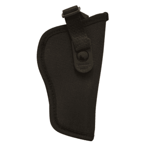 Birchwood Casey Compact Belt Clip Holster  Size 01 (Black)