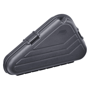 Plano Protector Series Foam-Lined Large Pistol Case (Black)