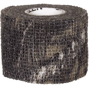 Allen Vanish Protective Wrap for Rifle/Shotgun Mossy Oak 2 W