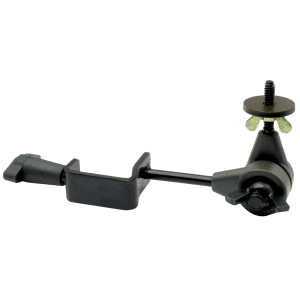 HME Black T-Post Trail Camera Mount Holder