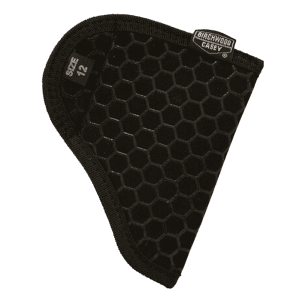 Birchwood Casey Epoxy Honeycomb Pocket Holster  Size 12 (Black)