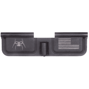 Spikes Tactical Laser Engraved AR-15 Ejection Port Door