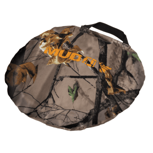 Muddy Portable Hot Seat Camo