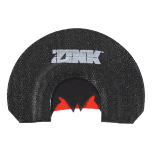 Avian X Thunder Cutter Mouth Call Black/Red