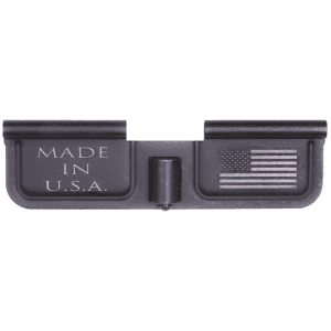 Spikes Tactical AR-15 Laser Engraved Ejection Port Door