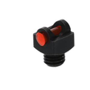 TruGlo StarBrite Deluxe Bead Red Fiber Optic Front Sight