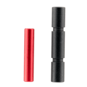 Strike Industries Enhanced Pin Kit for Glock 43 Black Nitride