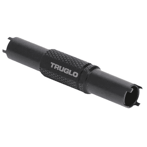 TruGlo Steel Front Sight Tool 5 Prong for AR-15