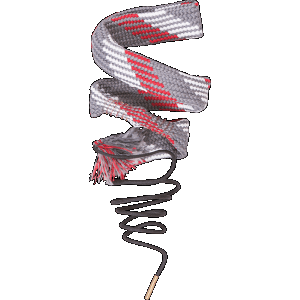 BoreNado 70585 BoreNado Shotgun Cleaning Tool 12 Gauge