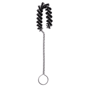 KleenBore MAG200 MagBrush Brush .22 .25 .380 9mm Handgun Nylon Bristles Compatible WStraight Stacked Mags