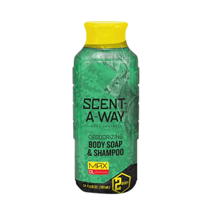 ScentAWay Max Green Soap Odor Eliminator 24 oz