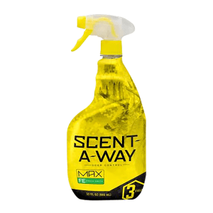 ScentAWay Max Fresh Earth Scent 32oz Spray Bottle