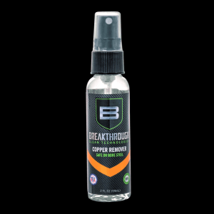 Breakthrough Clean BTCR2OZ Copper Remover 2 oz Spray