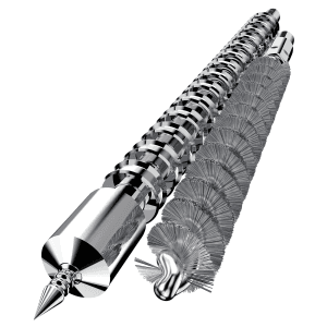 Real Avid Bore-Max Speed Clean Set 270 Caliber