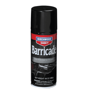 Birchwood Casey 33640 Bore Scrubber 2in1 10 FL. OZ