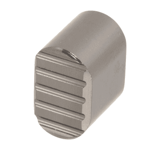 Rise Armament Graphite Gray AR15 Magazine Release