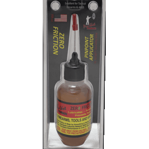 ProShot ZF1 Zero Friction  1 oz. Needle Oiler