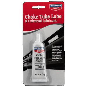 Birchwood Casey 40015 Choke Tube Lube 0.75 oz